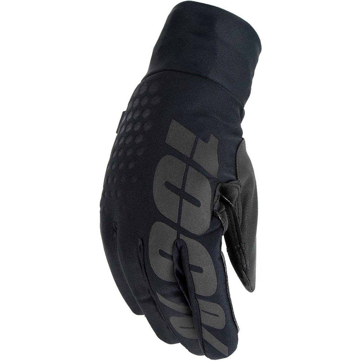 HYDROMATIC BRISKER Gloves Black - 2XL