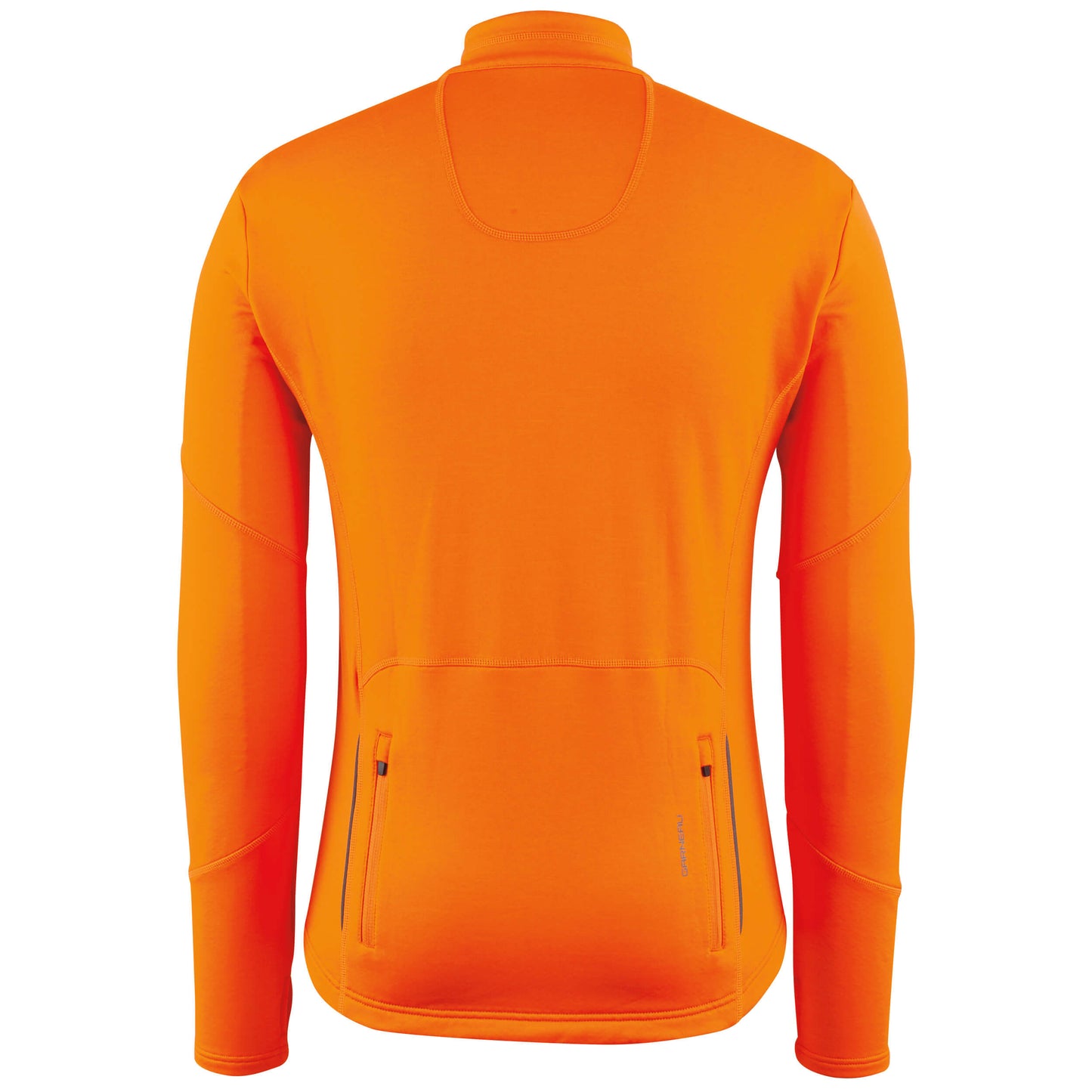 LG edge2 LS orange jersey S