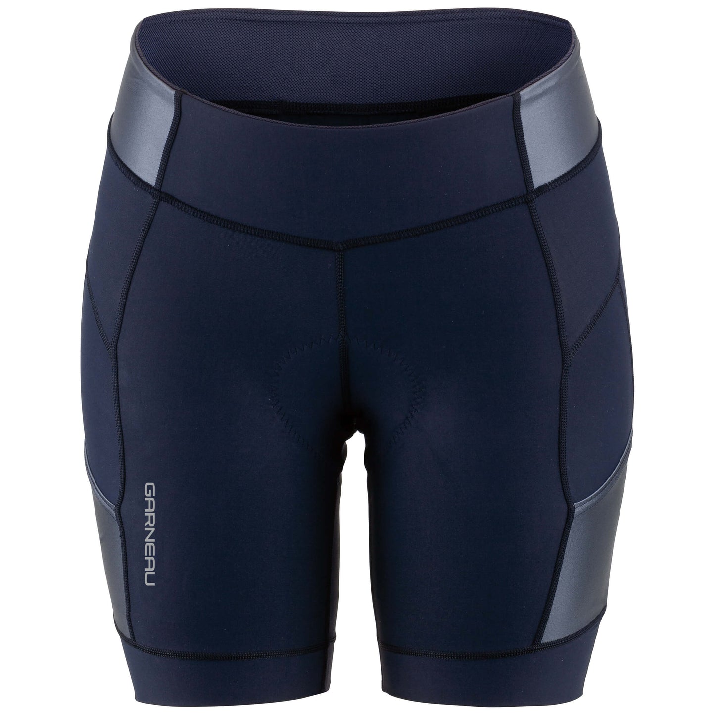 Louis Garneau neo pow motion 7 Womens dark knight (L)