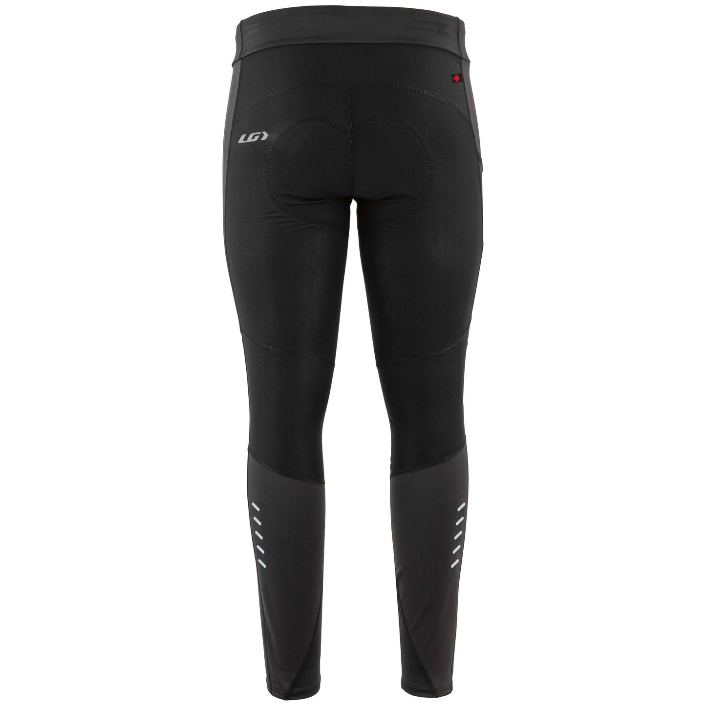 Louis Garneau SOLANO 3 CHAMOIS CYCLING TIGHTS (M)