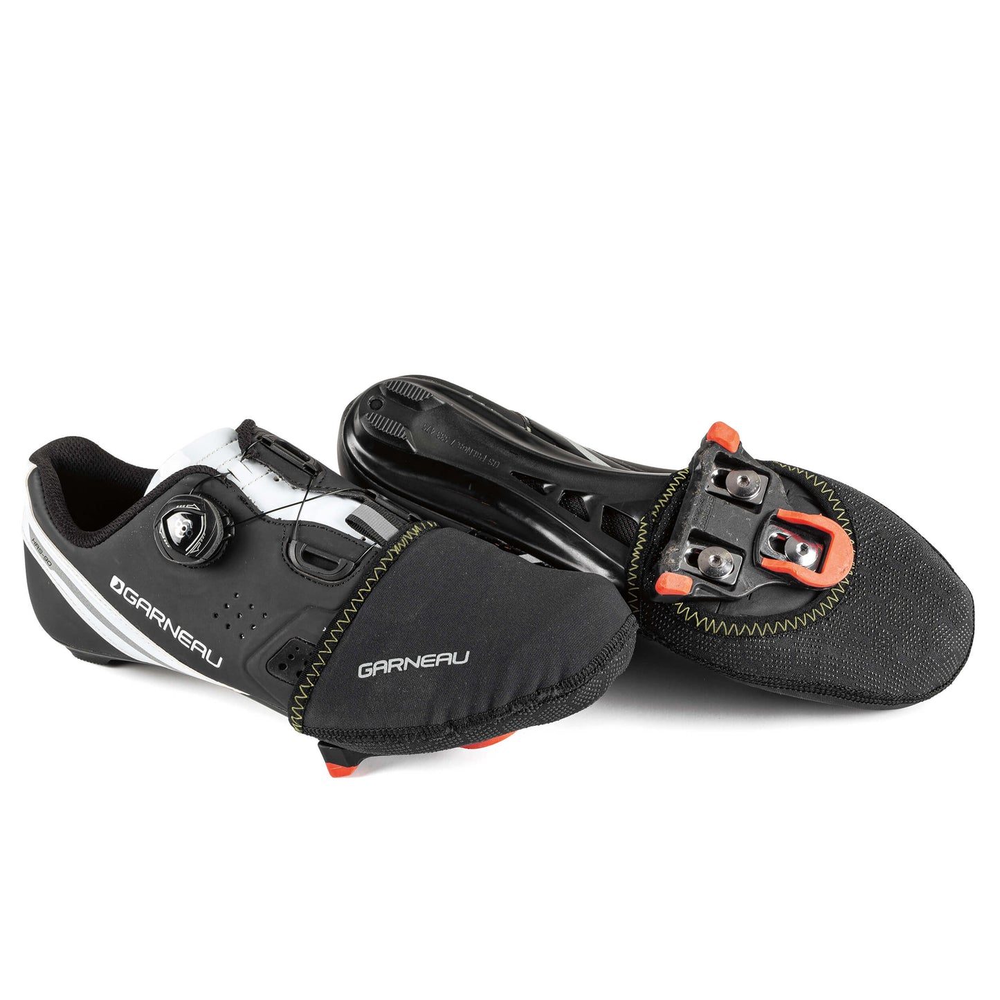 Louis Garneau Thermal toe cover L/XL