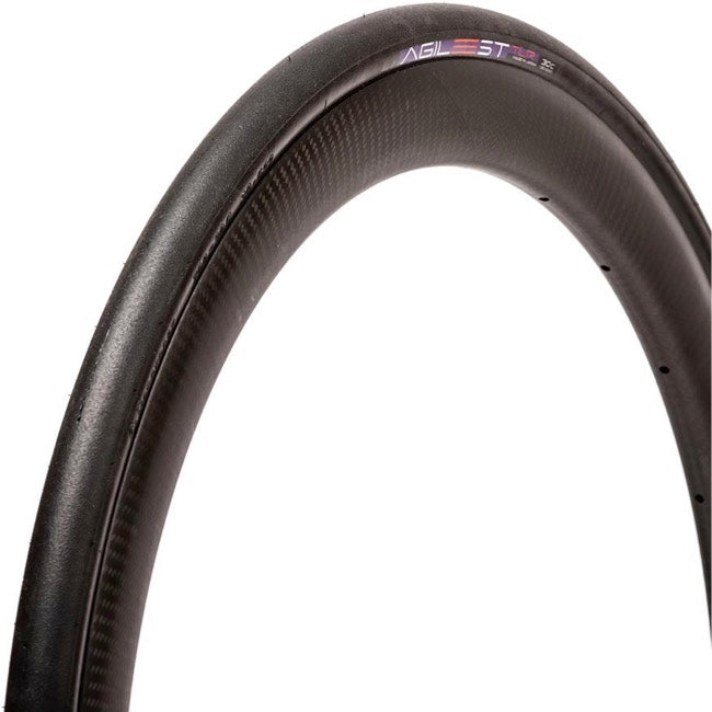 Panaracer Agile ST TLR 700x25 folding tire