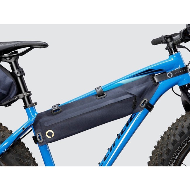 Roswheel Waterproof Frame Bag XPac large