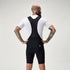 Men's Xtract Gel Bib Shorts II – Black XXL