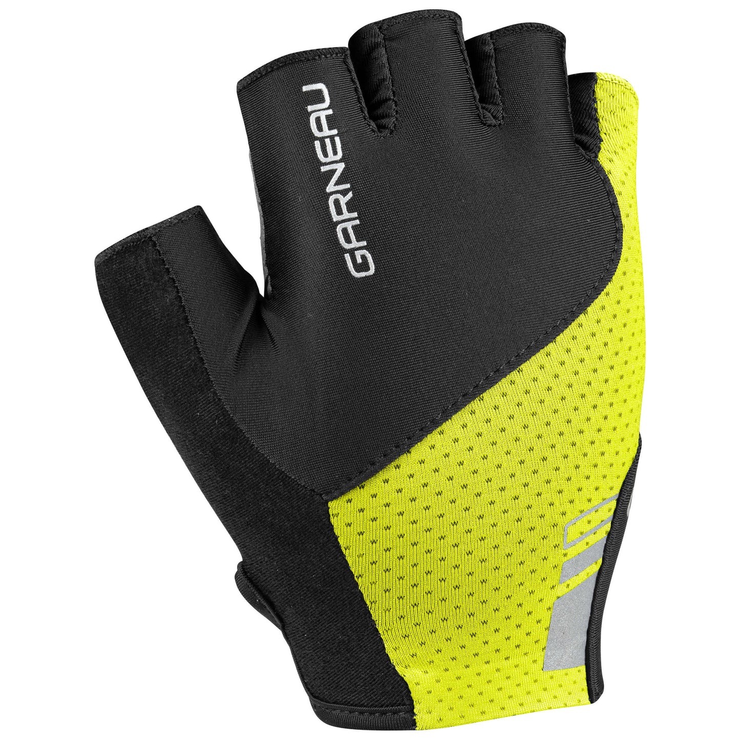 Louis Garneau nimbus gel neon xxl