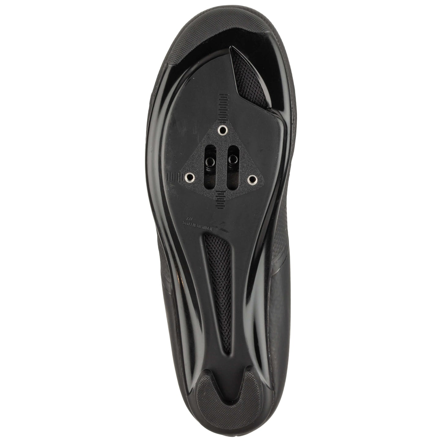 Louis Garneau copal Shoe - 42 – black