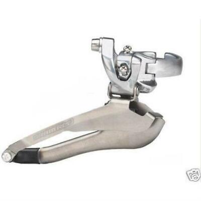SRAM Red 2x10 clamp 31.8 downpull