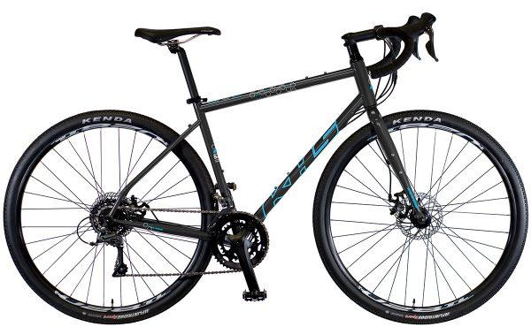 KHS Grit 55 2022 L grey