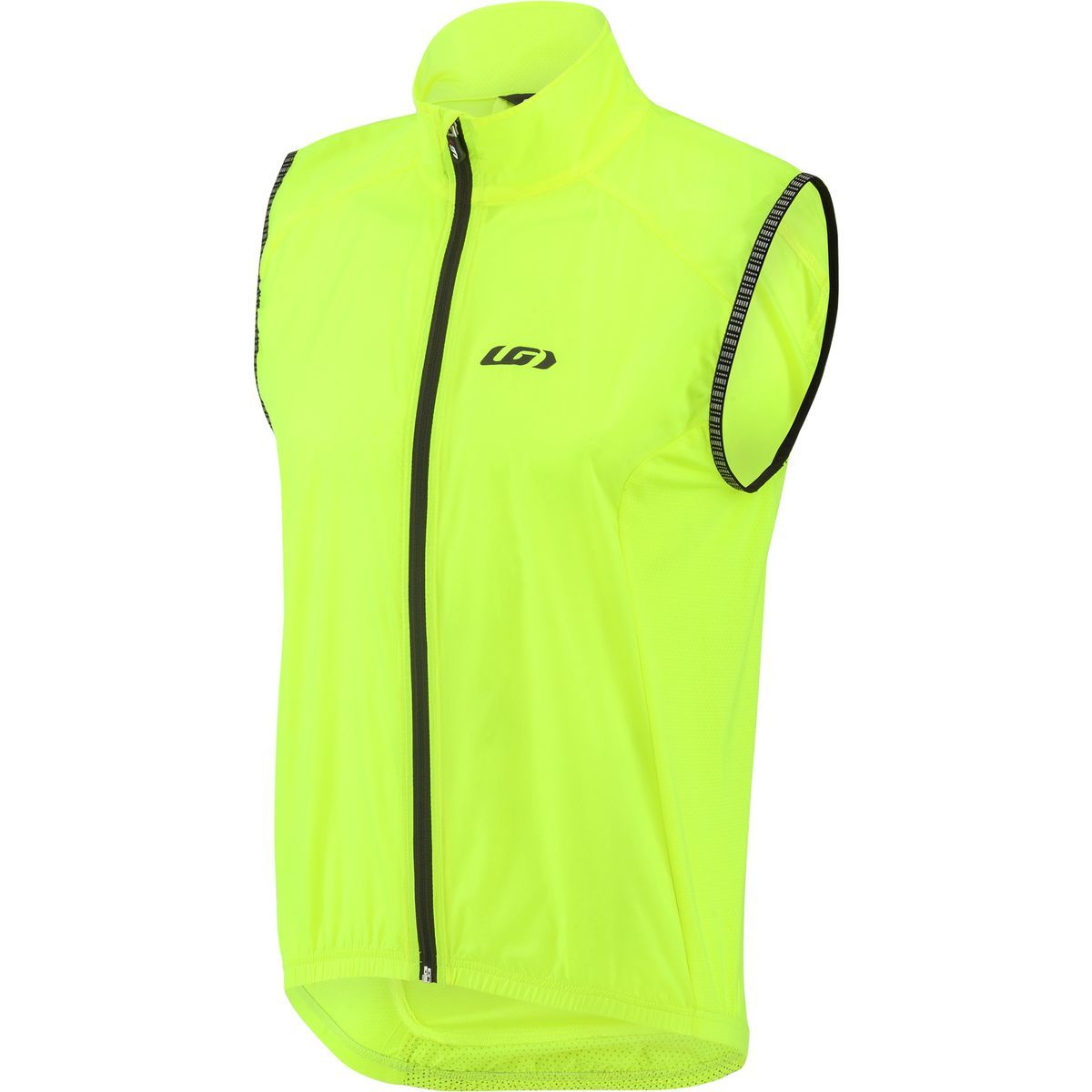 Louis Garneau nova II vest nova yellow xL
