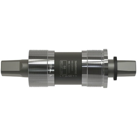 Shimano BB-UN300 Square Taper JIS 68x118mm Spindles BSA (English) Bottom Bracket