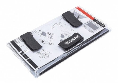 Zéfal map case