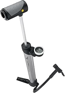 Topeak turbomorph