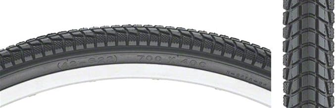 700 x 40 kenda komfort K841A wire bead