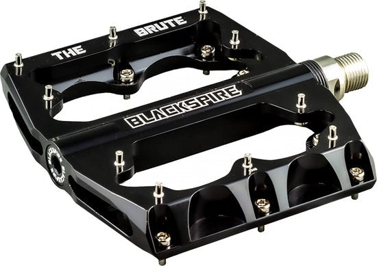 Blackspire Brute mtb platform,black