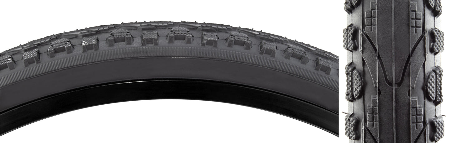 700 x 35 sunlite Khan sunlite cruiser tire K935 black
