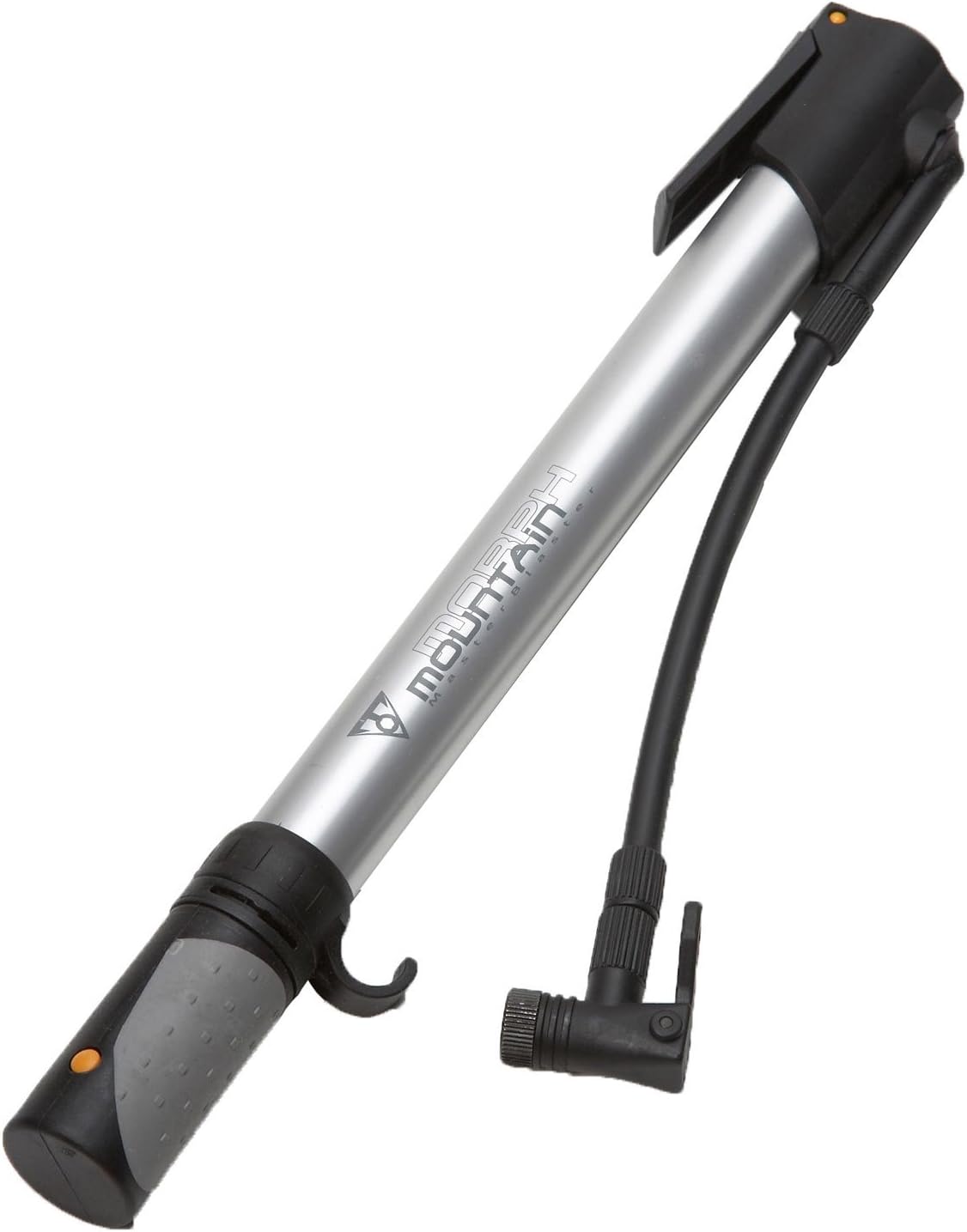 Topeak Mountin morph mini floor pump