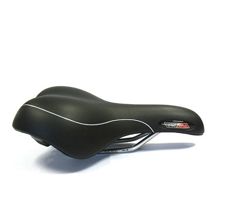 SADDLE Flurry Velo V-Memory black
