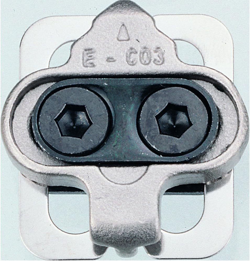 PEDAL CLEAT SPD C-03F MULTI (SH56) EXUSTAR
