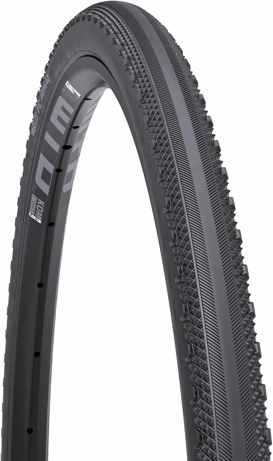 650b x 47 WTB Byway TCS Light Fast Rolling SG2 Tire