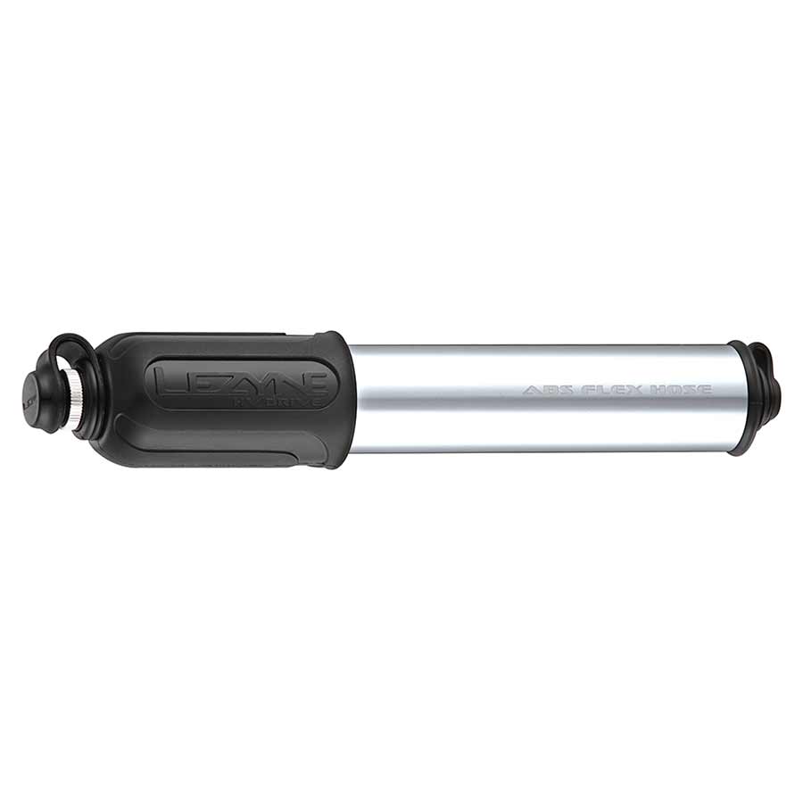 Lezyne HV drive compact pump 120psi