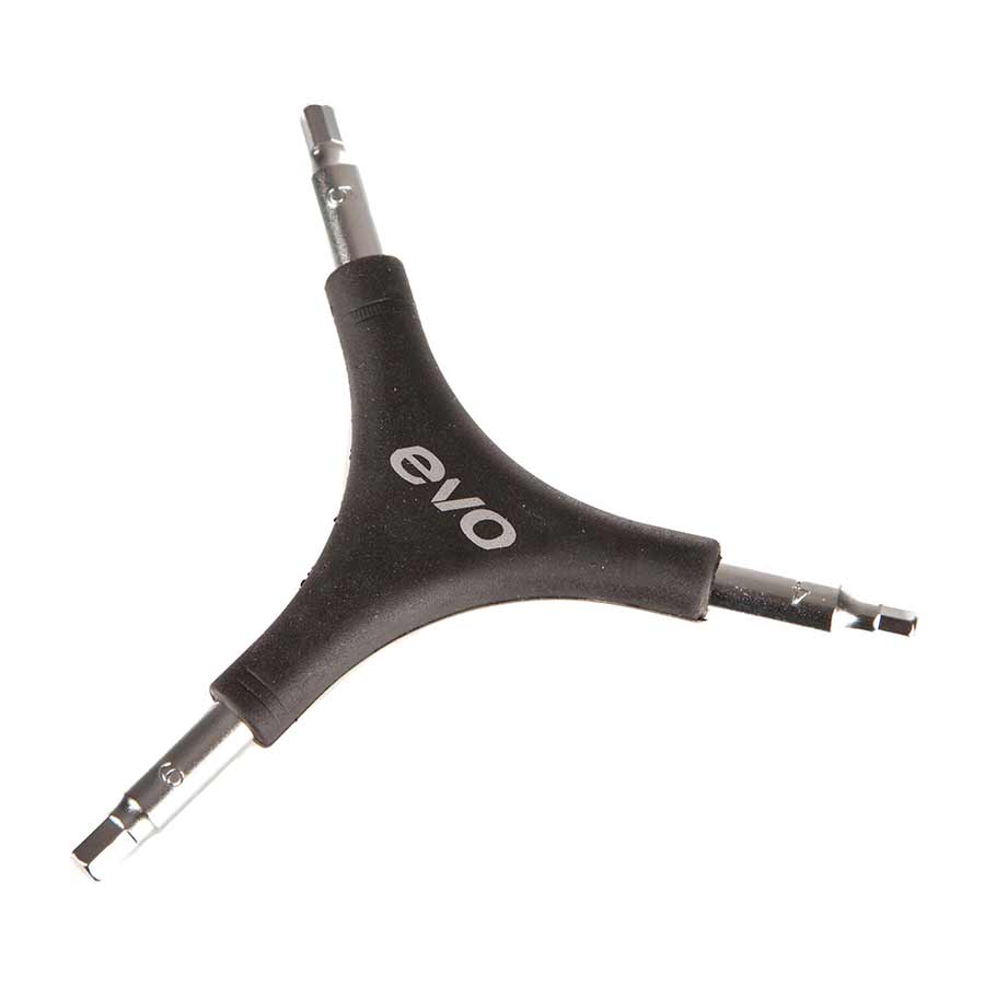 Evo YT 4,5,6, Y wrench