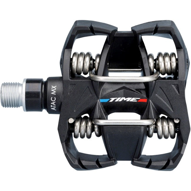 Time ATAC MX 6 Clipless Pedals