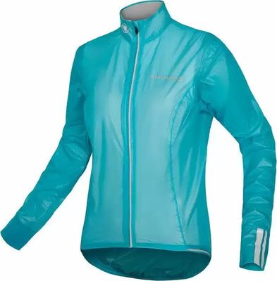 endura Ws pro,adrenaline race cape II pink XS