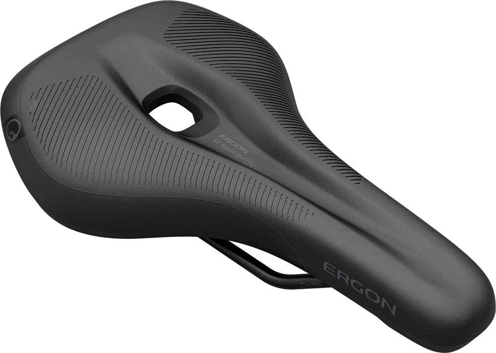 Ergon SF SPORT GEL MEN S/M saddle