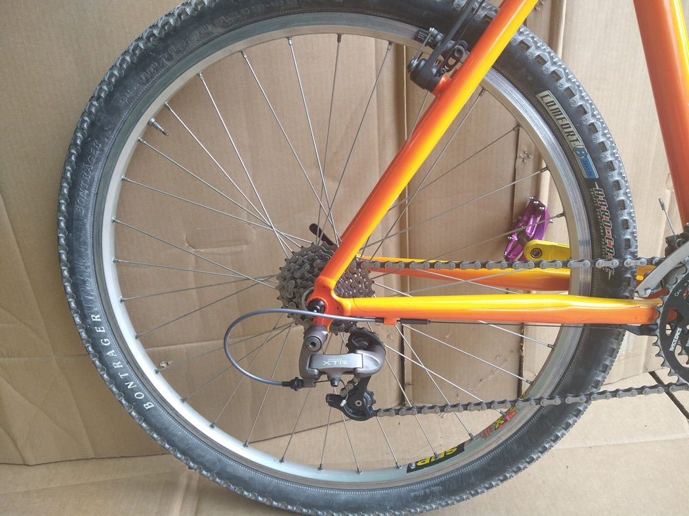 KLEIN Adroit (medium) 1996 USED consignment NO TAX