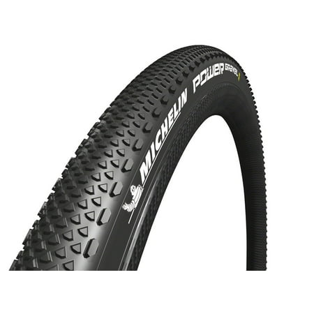 700 x 40 Michelin power gravel folding tubeless cons