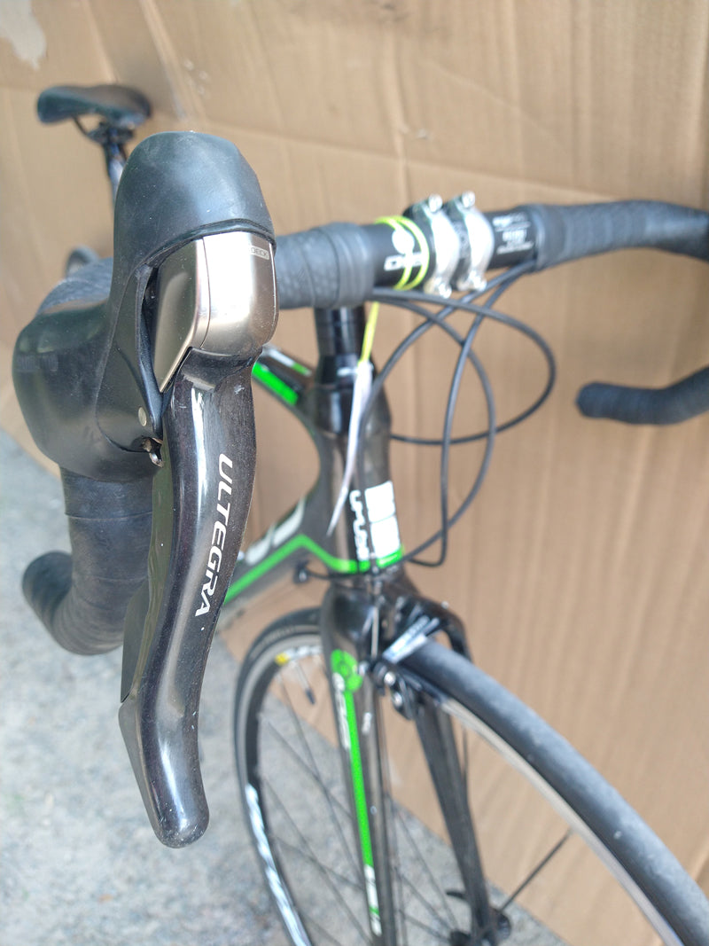 2013 OPUS Barocco (M) 54cm, consignment, no tax, no warranty