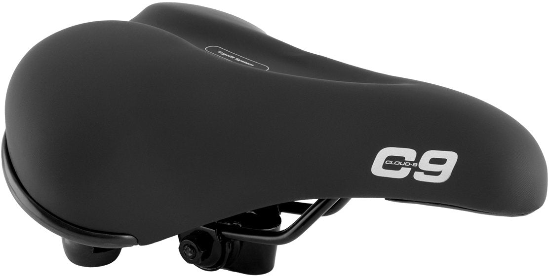 Cloud Nine saddle comfort select softtouch