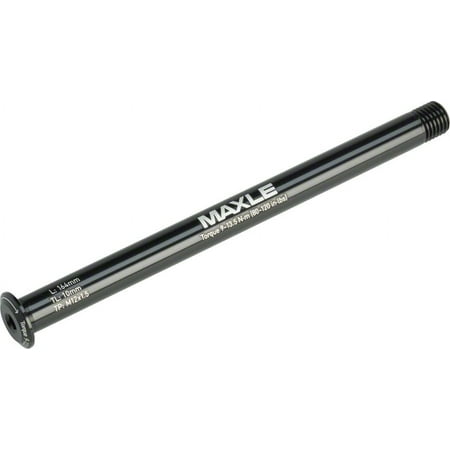 RockShox Maxle Stealth Rear Thru Axle: 12x142 164mm Length Standard