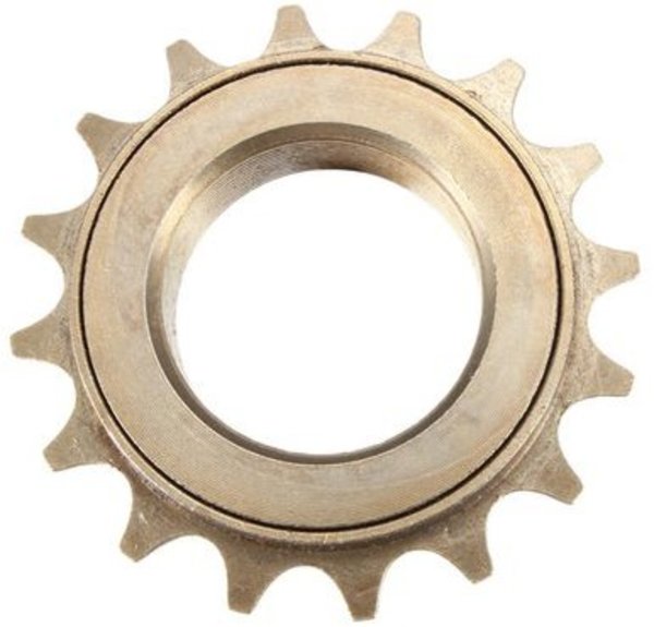 EVO 16t F/W 1/2” x 1/8”