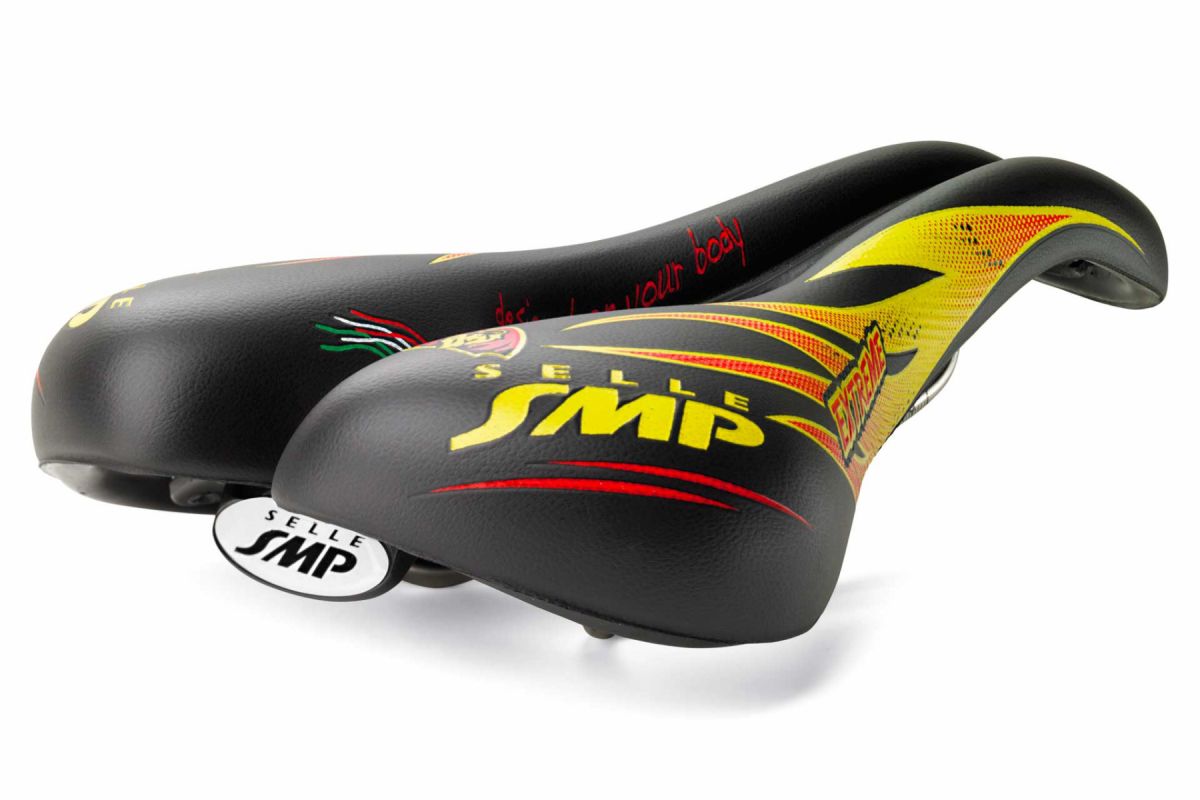 SMP extreme L