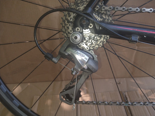 Ghost Race 2012 53cm USED