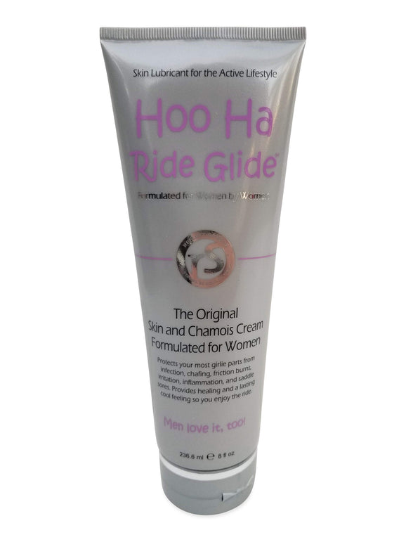 hoo ha cream 8oz