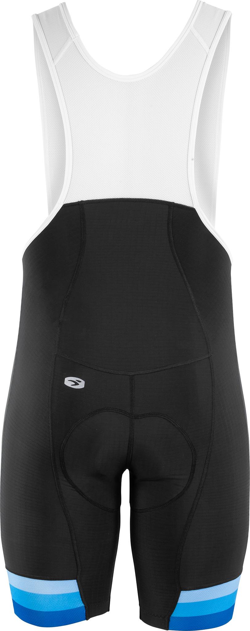sugoi evolution PRT bib shorts (M)