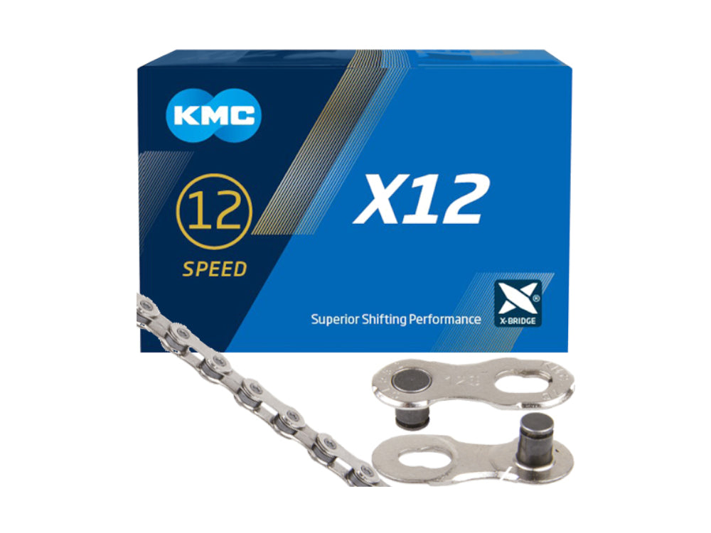 KMC X12 12spd chain