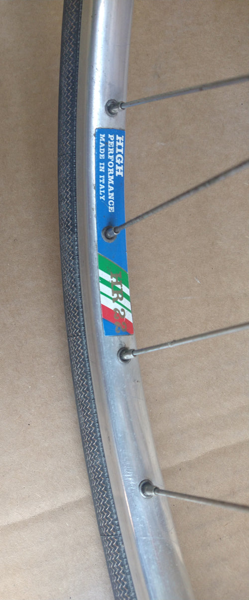 MANCINI road bike imported 50/52 USED, consignment,no tax,no warranty