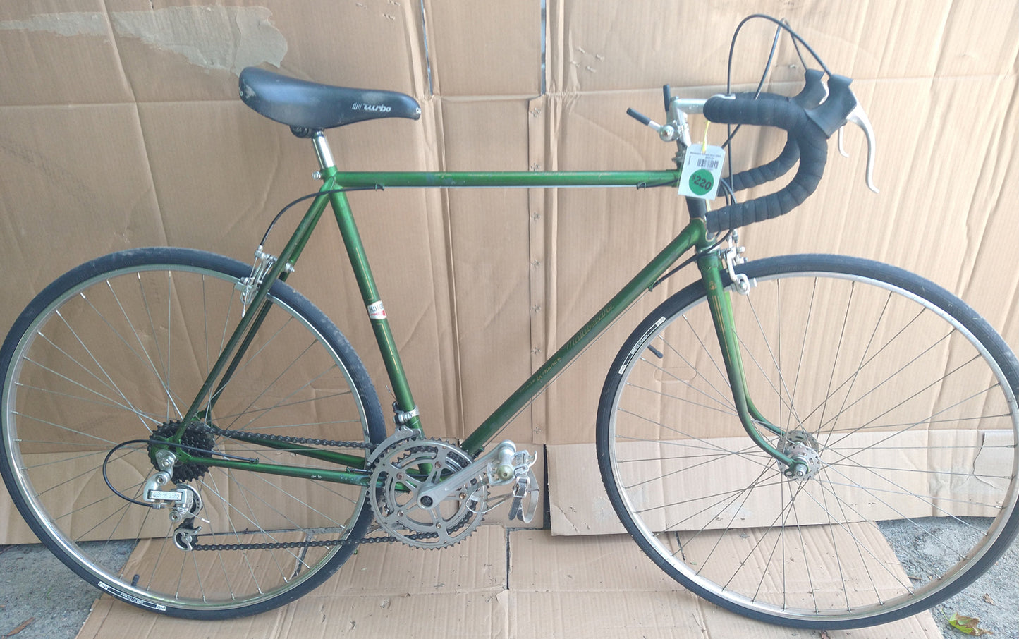 Motobecane Nomade 56cm USED (restored)