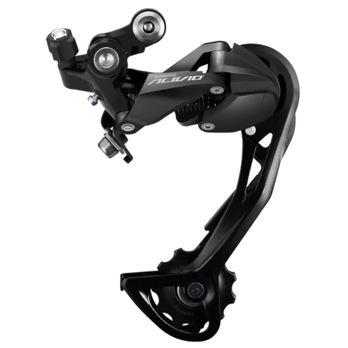 shimano alivio RD-M3100 SGS