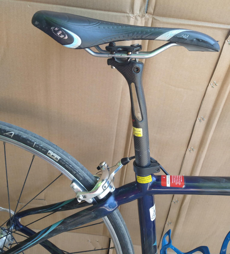 Specialized RubyElite compact 44 cm Road,blue,used