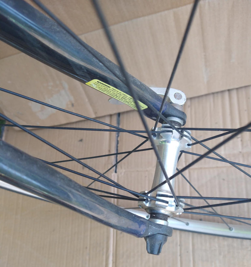 Specialized RubyElite compact 44 cm Road,blue,used