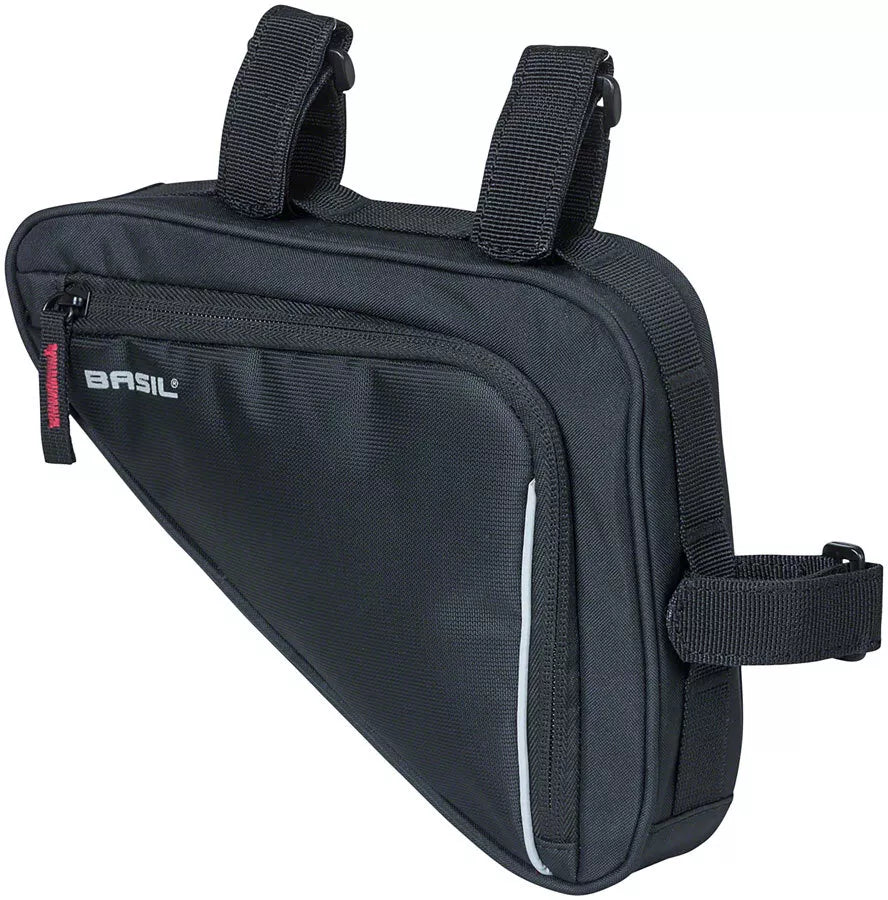 Basil triangle frame pack M