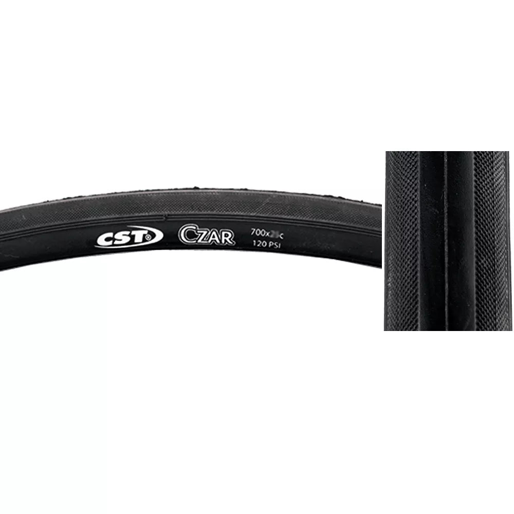 700 x 23 cst czar