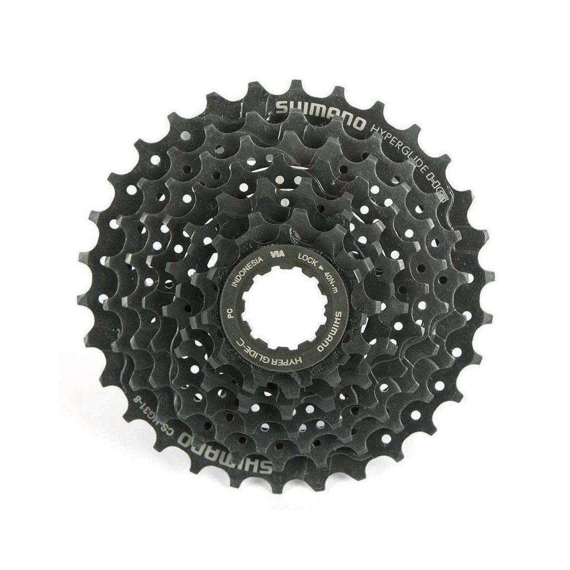 Shimano Altus CS-HG-31 8spd 11-30 cassette