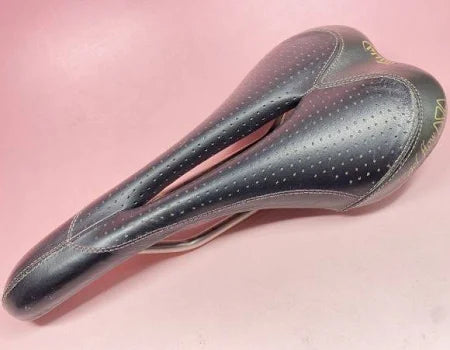 selle italia gel flow carbon SLR NOS