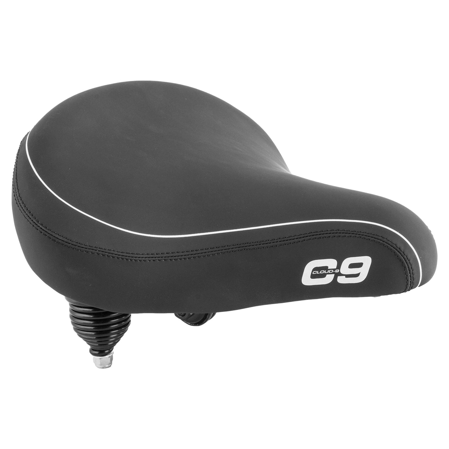 Cloud Nine saddle Cruiser contour