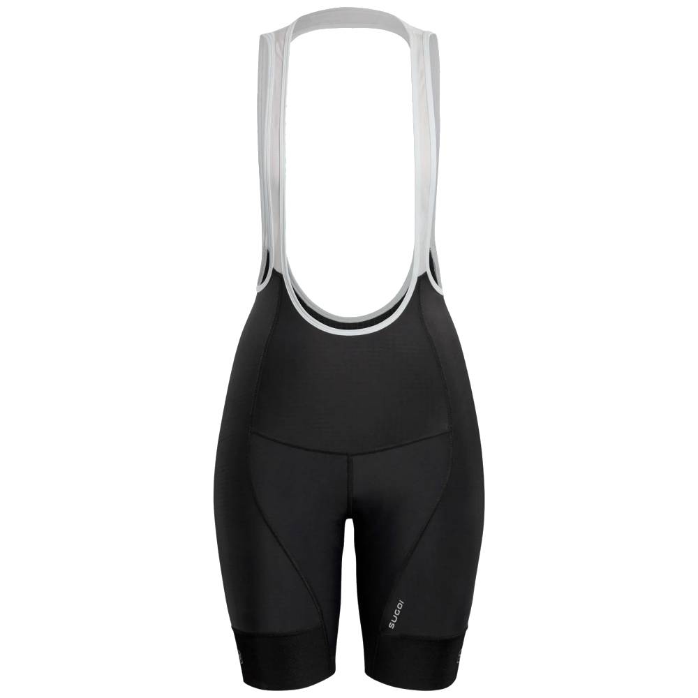 sugoi evolution bib shorts Women's (S)